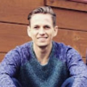 Meet your Posher, Eric